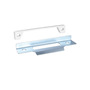 DRP401 (PVC) (Mortise Rebated Part)