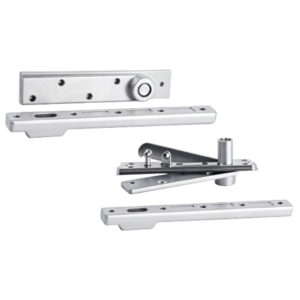 DRT 10 AL (100KG) & DRT 7421 (300KG)